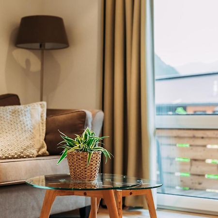 Haus Austria Top 3 Finkenberg Ngoại thất bức ảnh