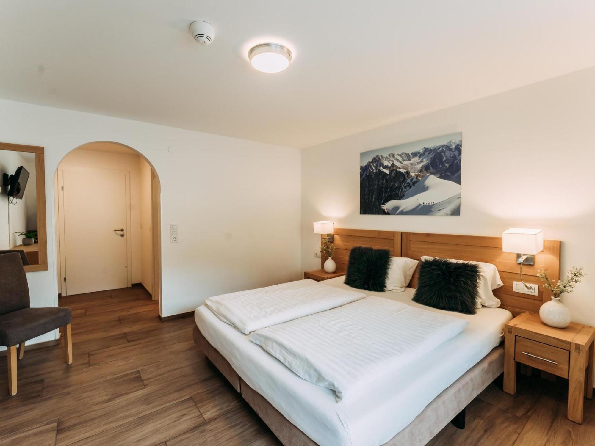 Haus Austria Top 3 Finkenberg Ngoại thất bức ảnh